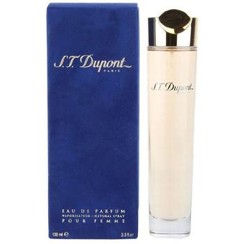 推荐Ladies Pour Femme EDP Spray 3.4 oz Fragrances 3386461106527商品