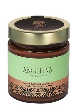 ANGELINA | Chocolate & Hazelnut Spread 200g,商家Harvey Nichols,价格¥166