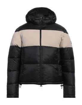 EA7 | 男士 户外夹克服,商家Yoox HK,价格¥594