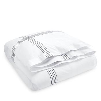 商品Ralph Lauren | Organic Handkerchief Duvet Cover, Twin,商家Bloomingdale's,价格¥2308图片
