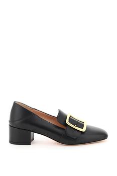 bally janelle, Bally | Bally Janelle Loafers商品图片 6.8折