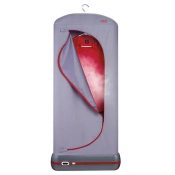 Chi Home | Chi Easy Steam Garment Steamer,商家Macy's,价格¥1512