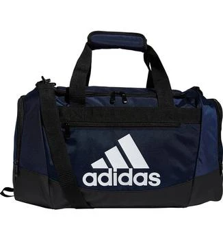Adidas | Defender IV Small Duffel Bag 8.5折