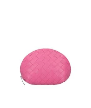 推荐Bottega Veneta 女士化妆包 608064VCPP25632 粉红色商品