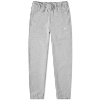 NIKE | Nike NRG Sweat Pant 6.1折