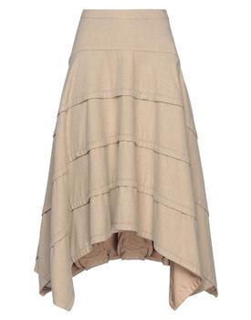 Peserico | Midi skirt商品图片,0.9折