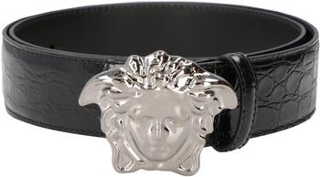 Versace | Versace Medusa Buckle Belt商品图片,7.6折