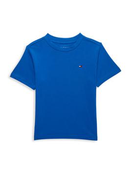 Tommy Hilfiger | Little Boy's Logo T-Shirt商品图片,5.7折