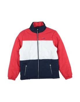 Fila | Shell  jacket 6.5折×额外7折, 额外七折