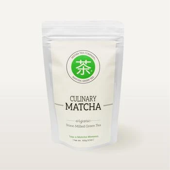Mizuba Tea Company | Culinary Organic Matcha 100 GRAMS,商家Verishop,价格¥244