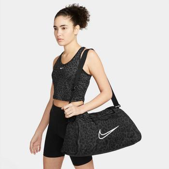 nike air force1旅行, NIKE | Nike Gym Club Printed Duffel Bag商品图片 