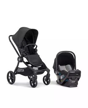 Baby Jogger | Baby City Sights Travel System,商家Macy's,价格¥6610