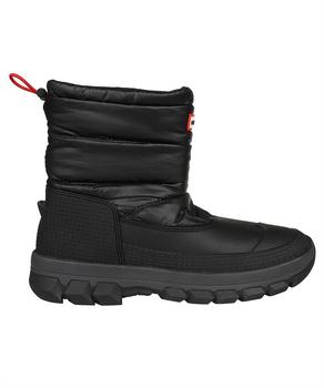 推荐Hunter INSULATED SNOW SHORT Boots商品