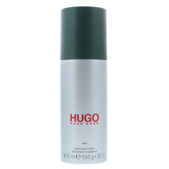 商品Hugo Boss | Hugo / Hugo Boss Deodorant Spray Can 3.5 oz (100 ml) (m),商家Jomashop,价格¥108图片