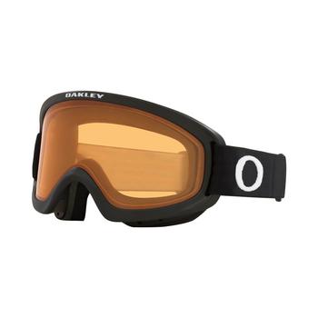 商品Oakley | Unisex O-Frame A 2.0 PRO S Snow Goggles, OO7126-01,商家Macy's,价格¥350图片