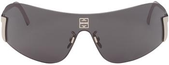 推荐Silver 4G Mask Sunglasses商品