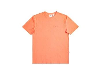 Quiksilver | EQYKT04268-MHV0 - SLUB ROUNDNECK 6.9折