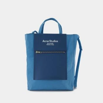 Acne Studios | Acne Studios 男士手提包 ACN019015 蓝色,商家Beyond Moda Europa Luxury,价格¥4753