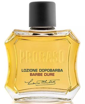 Proraso | After Shave Lotion - Nourishing Formula for Coarse Beards, 3.4 oz.,商家Macy's,价格¥88