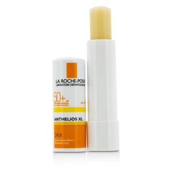 巴伯尔防晒, La Roche Posay | La Roche Posay 特护防晒唇膏SPF50+ 4.7ml/0.15oz商品图片 