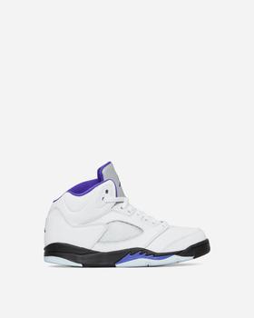 aj5, Jordan | Air Jordan 5 Retro (PS) Sneakers Dark Concord商品图片 额外8.6折, 额外八六折
