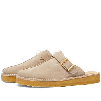 clarks originals, Clarks | Clarks Originals Trek Mule商品图片 