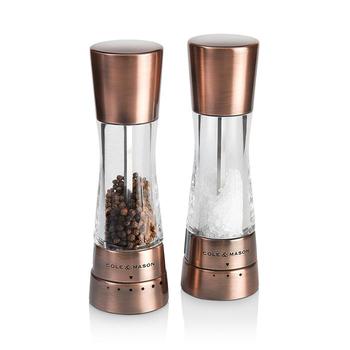 商品Cole & Mason | Derwent Salt & Pepper Gift Set,商家Bloomingdale's,价格¥750图片