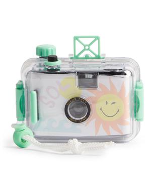 商品Sunnylife | Smiley World Underwater Camera,商家Harrods,价格¥245图片