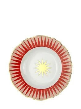 BITOSSI HOME | Baleno Soup Plate,商家LUISAVIAROMA,价格¥371