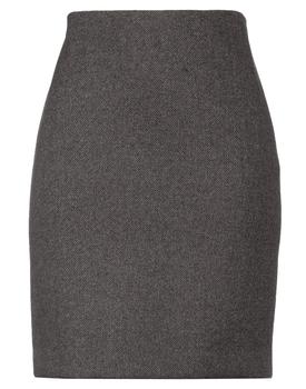 Theory | Mini skirt商品图片,5.5折