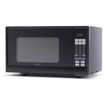 Commercial Chef | CHM990 .9 Cu. Ft. Microwave,商家Macy's,价格¥1060