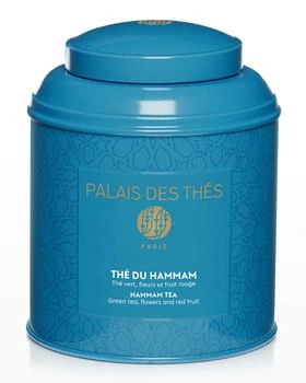 Palais des Thés | The Du Hammam Fruit Green Tea,商家Neiman Marcus,价格¥182