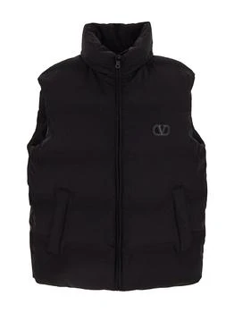 推荐Sleeveless Down Jacket商品