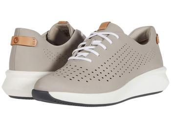 clarks un, Clarks | Un Rio Tie商品图片 7.7折