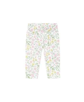 Nellapima | Girls' Berry Wildflowers Pima Leggings - Baby, Little Kid,商家Bloomingdale's,价格¥240