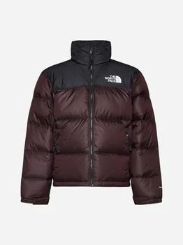 推荐1996 Retro Nuptse Quilted Nylon Down Jacket商品