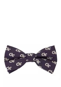 推荐NCAA Georgia Tech Yellow Jackets Repeat Bow Tie商品