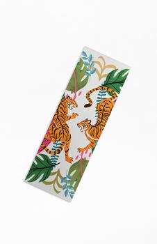 商品DENY Designs | Avenie Jungle Cats Yoga Mat,商家PacSun,价格¥423图片