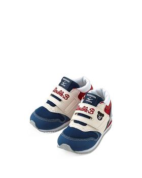 Miki House | Boys' Miki House x Mizuno Multicolored Sneakers – Walker, Toddler商品图片,