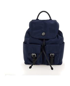 tory burch lee双肩包, Tory Burch | Tory Burch Backpack "virginia Flap"商品图片 