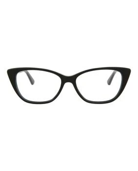 Alexander McQueen | Cat Eye-Frame Acetate Optical Frames,商家Maison Beyond,价格¥276