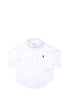 推荐Ralph Lauren Cotton Shirt商品