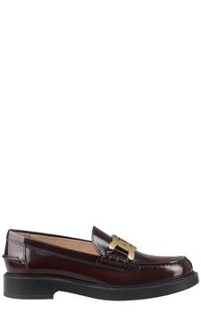 Tod's | Tod's Chain-Linked Loafers商品图片,7.6折起