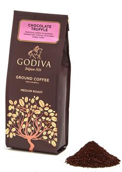 Godiva | Chocolate Truffle Ground Coffee 284g商品图片,