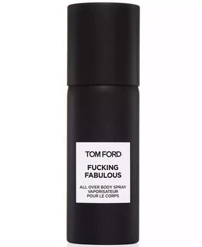 Tom Ford | Fabulous All Over Body Spray, 5-oz.,商家Macy's,价格¥812