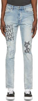 product Blue Chitch Jeans image