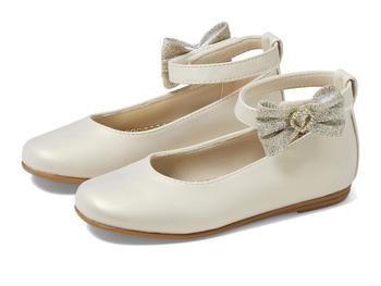 商品Rachel Shoes | Pearl (Little Kid/Big Kid),商家Zappos,价格¥204图片