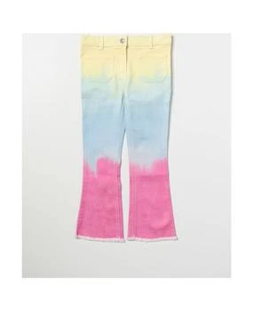 Stella McCartney | Trousers,商家Italist,价格¥1090