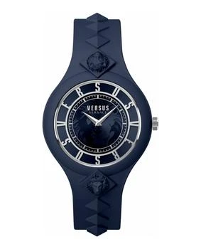 Versus Versace | Fire Island Studs Strap Watch,商家Maison Beyond,价格¥421