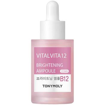 推荐TONYMOLY Vital Vita 12 Ampoule - Brightening商品